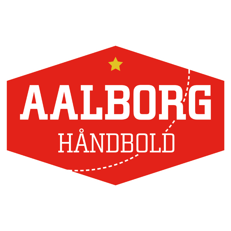 Aalborg Håndbold-logo