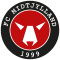 FC Midtjylland-logo